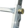 Krause TeleMatic® Sprossen-Gelenk-TeleskopLeiter