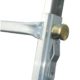Krause TeleMatic® Sprossen-Gelenk-TeleskopLeiter