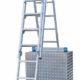 Krause STABILO® Professional CombiLeiter