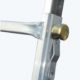 Krause Stabilo® Professional Sprossen-Gelenk-Teleskopleiter