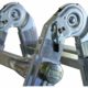 Krause Stabilo® Professional Sprossen-Gelenk-Teleskopleiter