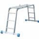 Krause Stabilo® Professional Sprossen-Gelenk-UniversalLeiter