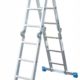 Krause Stabilo® Professional Sprossen-Gelenk-UniversalLeiter