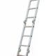 Krause Stabilo® Professional Sprossen-Gelenk-UniversalLeiter