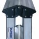 Krause Stufen- Doppelleiter Dopplo®