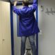 Krause Stufen- Doppelleiter Dopplo®