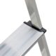 Krause Stufen-StehLeiter Secury®