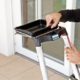 Krause Stufen-StehLeiter Secury®