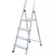 Krause Stufen-StehLeiter Secury®