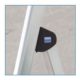 Krause Stufen-StehLeiter Solido®