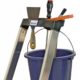 Krause Stufen-StehLeiter Solido®