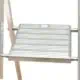 Krause Stufen-StehLeiter Solidy® — STUFEN inkl. PLATTFORM: 3, Einsatzbereich: Heimwerker & Handwerk