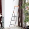 Krause Stufen-StehLeiter Solidy®