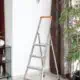 Krause Stufen-StehLeiter Solidy®
