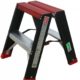altrex Stehleiter TAURUS TDO beidseitg begehbar