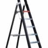 altrex Stufenleiter TAURUS TGB einseitig begehbar