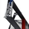 altrex Stufenleiter TAURUS TGB einseitig begehbar