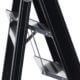 altrex Stufenleiter TAURUS TGB einseitig begehbar