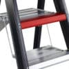 altrex Stufenleiter TAURUS TGB einseitig begehbar