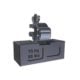 Zarges Z600 – 42912 (Quader) 10 kg Ballastgewicht