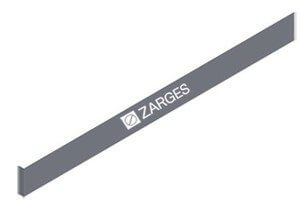 Zarges Z600 Längsbord 1.80m – 42943